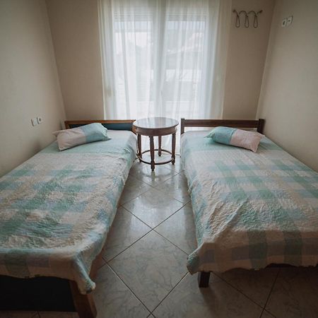 Niki House Leilighet Volos Eksteriør bilde