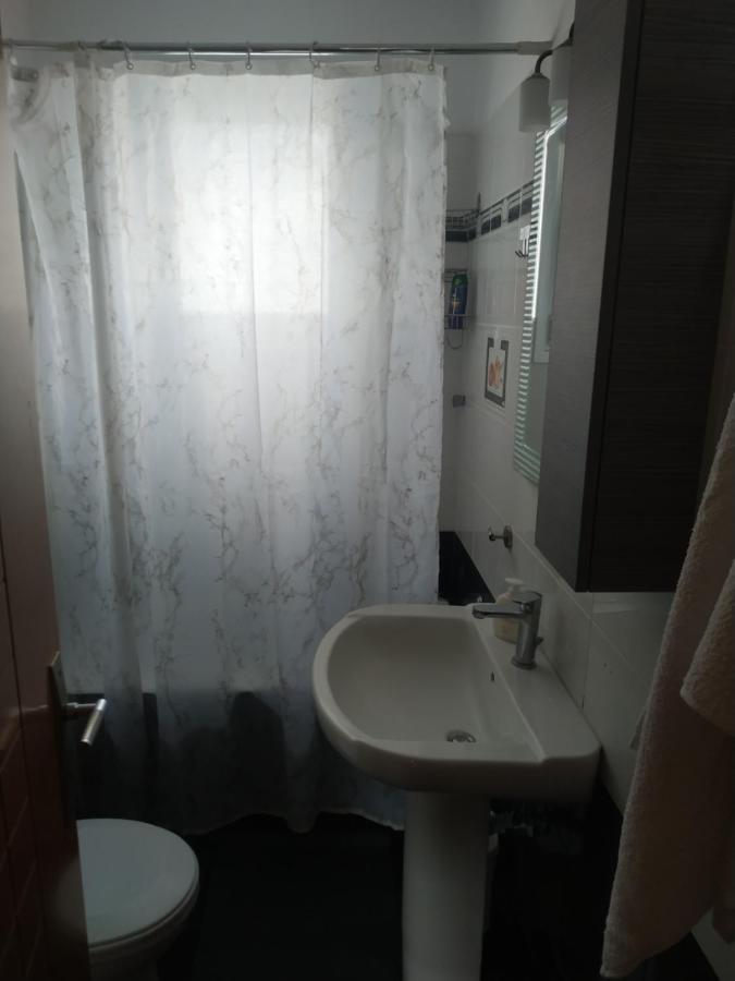 Niki House Leilighet Volos Eksteriør bilde