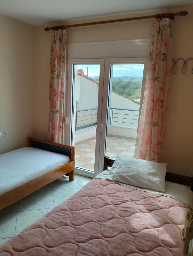 Niki House Leilighet Volos Eksteriør bilde