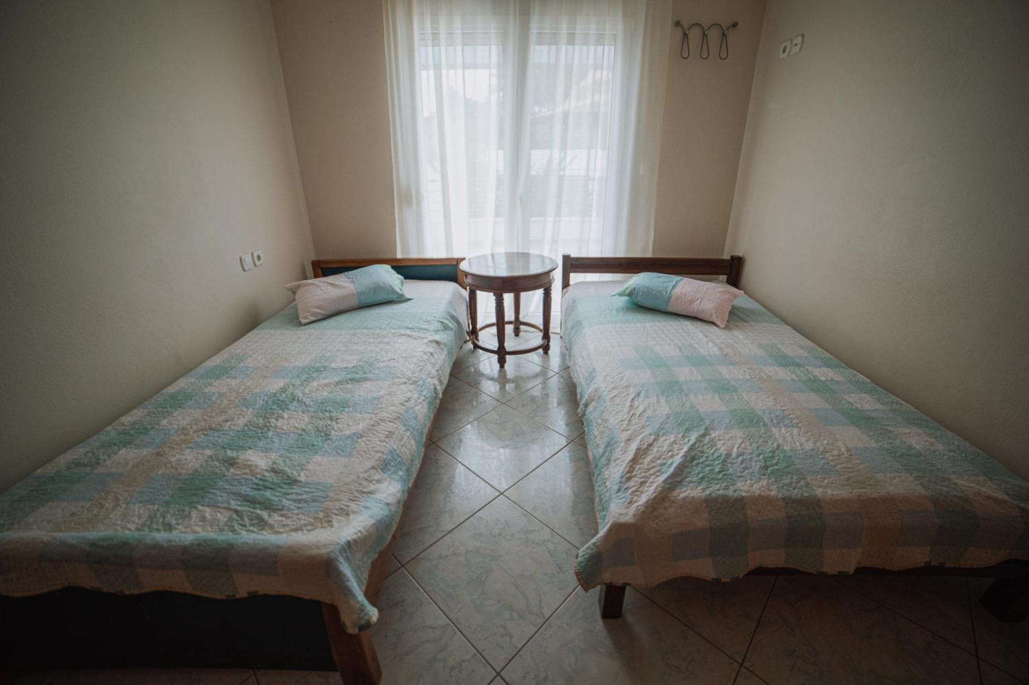 Niki House Leilighet Volos Eksteriør bilde