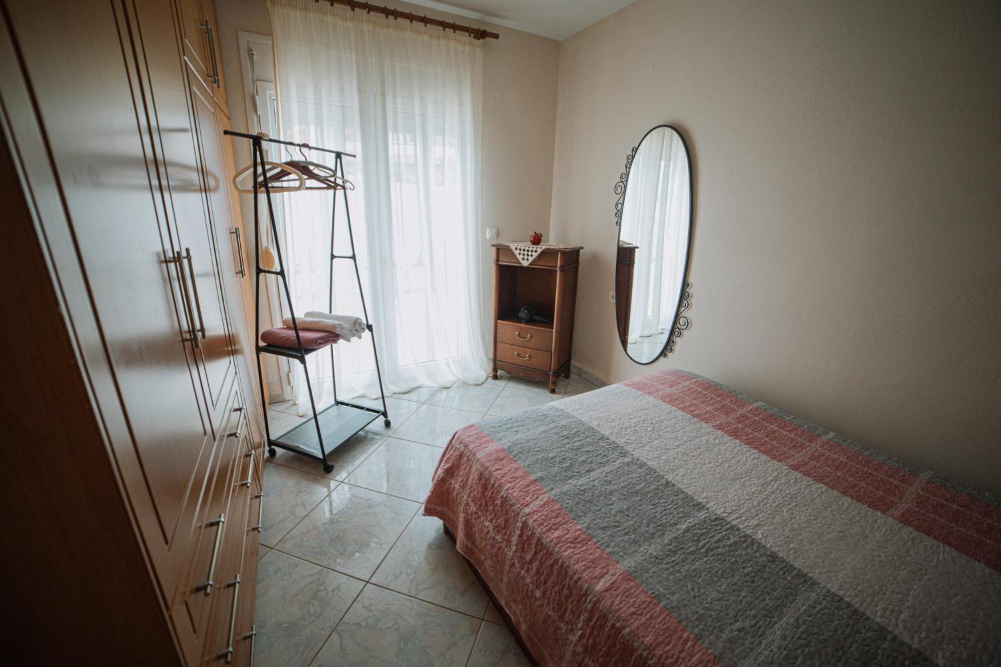 Niki House Leilighet Volos Eksteriør bilde