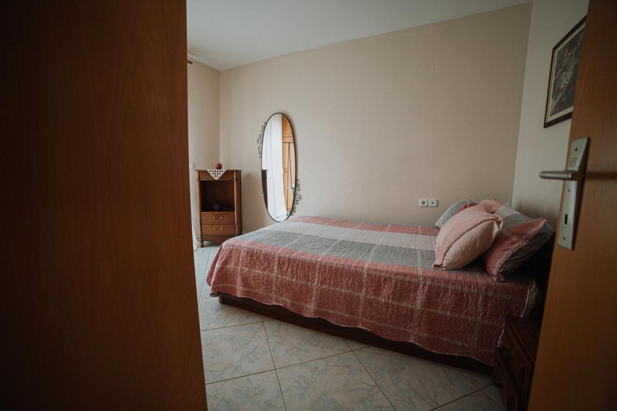 Niki House Leilighet Volos Eksteriør bilde