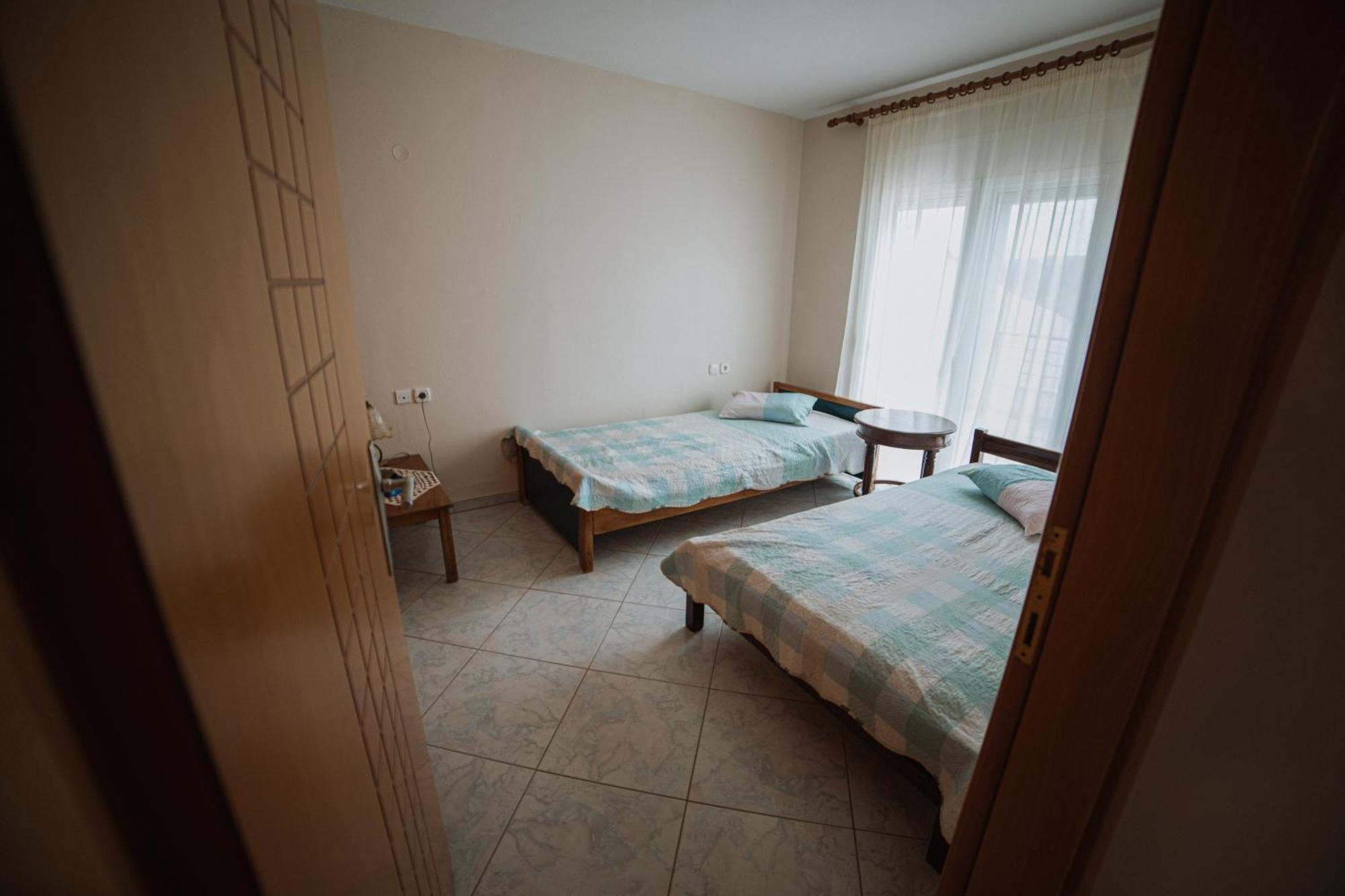 Niki House Leilighet Volos Eksteriør bilde